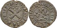 Frankreich Double Parisis Philippe IV le Bel -