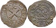 Frankreich Double Parisis Philippe IV le Bel -