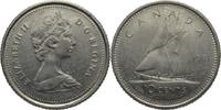 Kanada 10 Cents 1981 SS 33.47 元  ＋  167.34 元 运费