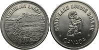 Kanada 1 Dollar / Banff Token -