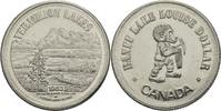 Kanada 1 Dollar / Banff Token -