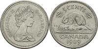 Kanada 5 Cents -