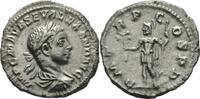 Italien Denar Severus Alexander 222-235 n.Chr. -