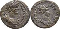 Nakrasa / Lydien Hadrianus -