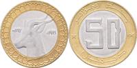 Algerien 50 Dinar -