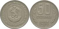 Bulgarien 50 Stotinki -