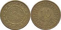 Tunesien 10 Millim -
