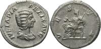 Italien/Rom Denar Iulia Domna -