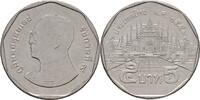 Thailand 5 Baht -