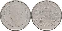 Thailand 5 Baht -
