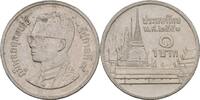 Thailand 1 Baht -