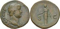 Italien/Rom Sesterze Hadrian -