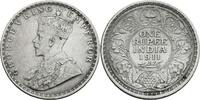 Britisch Indien 1 Rupee -