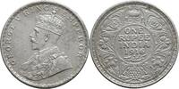 Britisch Indien 1 Rupee -