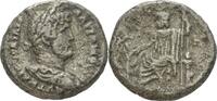 Aegypten/Alexandria BI-Tetradrachme Hadrian -