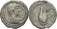 Aegypten/Alexandria BI Tetradrachme Hadrian -