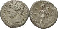 Aegypten/Alexandria BI Tetradrachme Hadrian -