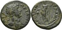 Lydien / Hyrkanis AE 20 Hadrian -