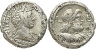 Aegypten/Alexandria BI Tetradrachmen Hadrian -
