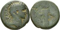 Lydien/Philadelpheia AE Traian -