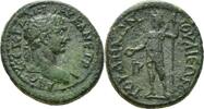 Lydien / Gordus Julia AE20 Traian / Gordus Julia -