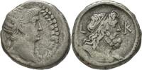 Aegypten/Alexandria BI Tetradrachme Traian -