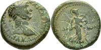 Pamphylien / Side AE17 Traian -