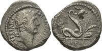 Aegypten/Alexandria BI Tetradrachme Traian 111/112 n.Chr. -