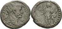 Aegypten/Alexandria BI-Tetradrachme Traian 116/117 n.Chr. -