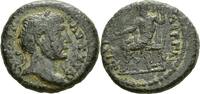 Lydien/Philadelphia AE20 Traian -