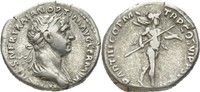 Italien/Rom Denar Traian -