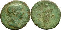 Italien/Rom As Traian 103-111 n.Chr. -