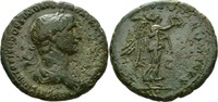 Italien/Rom AE As Traian 114-117 n.Chr. -