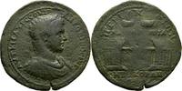 Türkei AE-Medallion AE-Medallion Thrace, Perinthus, Caracalla, 197-217. n. Chr. (Rarität) -