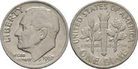Amerika 1 Dime 1967 Roosevelt  41.71 元 含税 ＋  166.83 元 运费