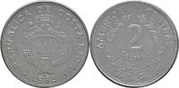 Costa Rica 2 Colones 1983  33.47 元 含税 ＋  167.34 元 运费