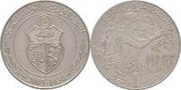 Tunesien 1 Dinar -