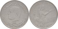 Tunesien 1 Dinar -