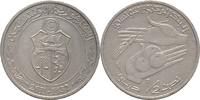 Tunesien 1/2 Dinar -