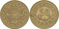 Tunesien 50 Millim -