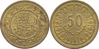 Tunesien 50 Millim -