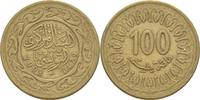 Tunesien 100 Millim -