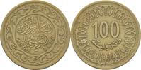 Tunesien 100 Millim -