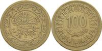 Tunesien 100 Millim -