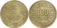 Tunesien 100 Millim -