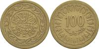 Tunesien 100 Millim -