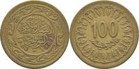 Tunesien 100 Millim -