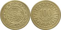 Tunesien 100 Millim -