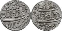 Britisch Indien Rupee Murshidabad -
