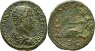 Italien/Rom As Hadrian -